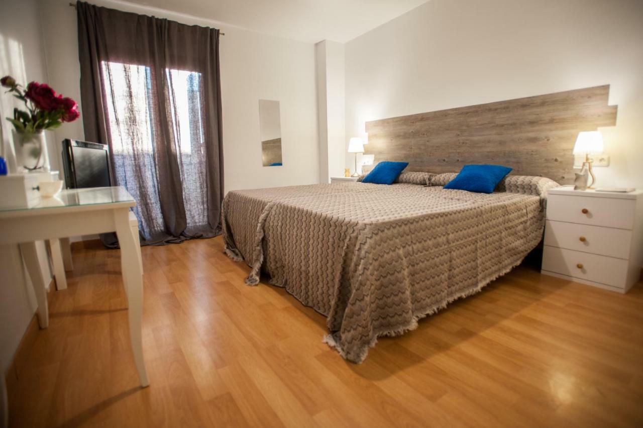 דירות סביליה Luxury Maestranza Donkey מראה חיצוני תמונה