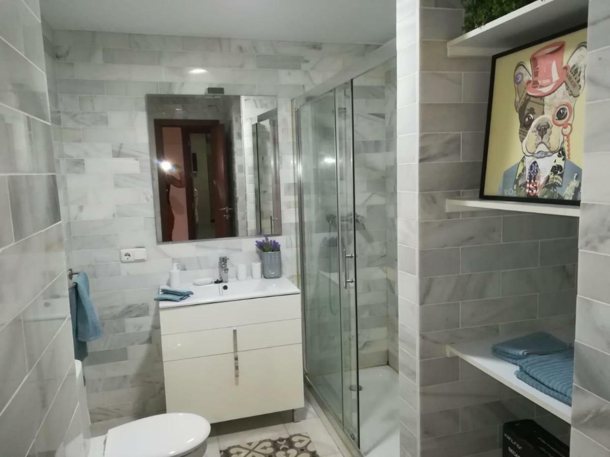 דירות סביליה Luxury Maestranza Donkey מראה חיצוני תמונה